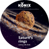 Сатурнс Рингс