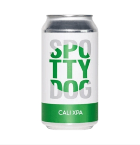 Кали Экс-Пи-Эй