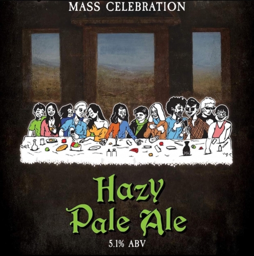 Хейзи Пэйл Эль