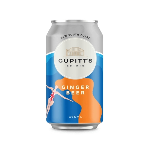 Джинджер Бир