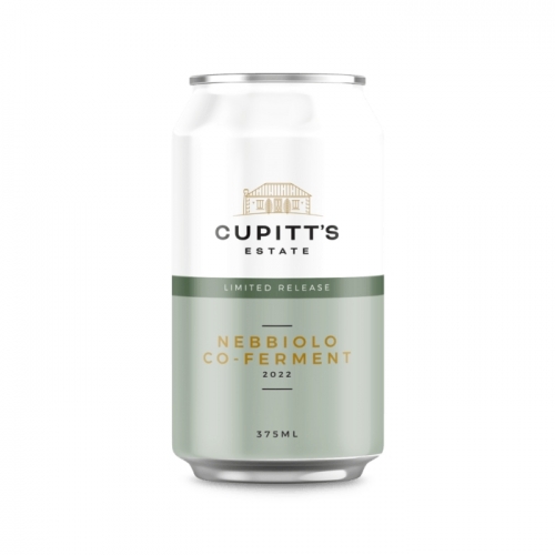 Неббиоло Ко-Фермент