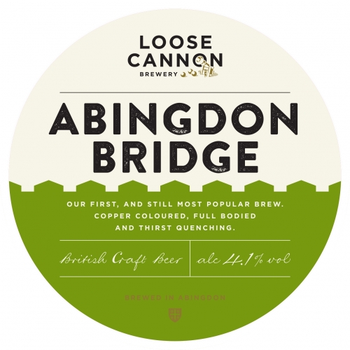 Эбингдон Бридж