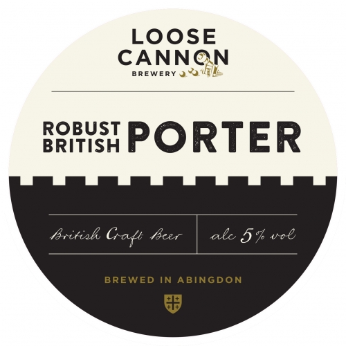 Робуст Бритиш Портер