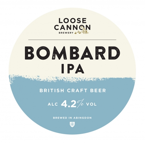 Бомбард ИПА