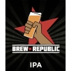 Брю Репаблик ИПА