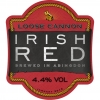 Айриш Ред