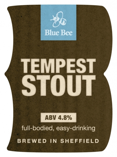 Темпест Стаут