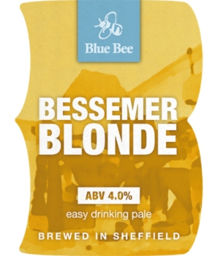 Бессемер Блонд