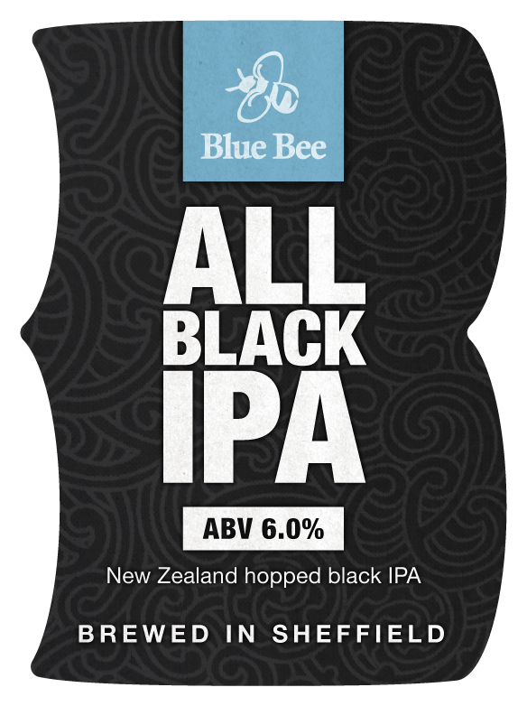 Олл Блэк ИПА