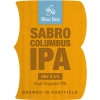 Сабро Колумбус ИПА