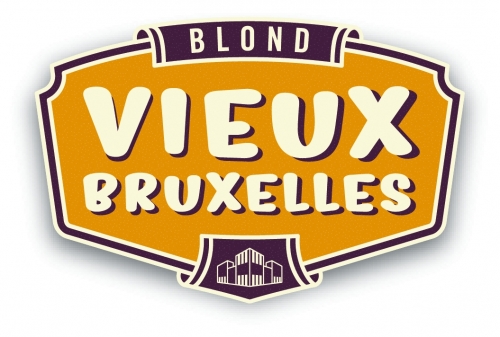 Вьё Брюссель Блонде