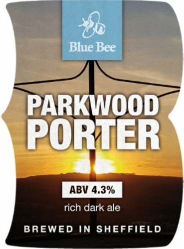 Парквуд Портер