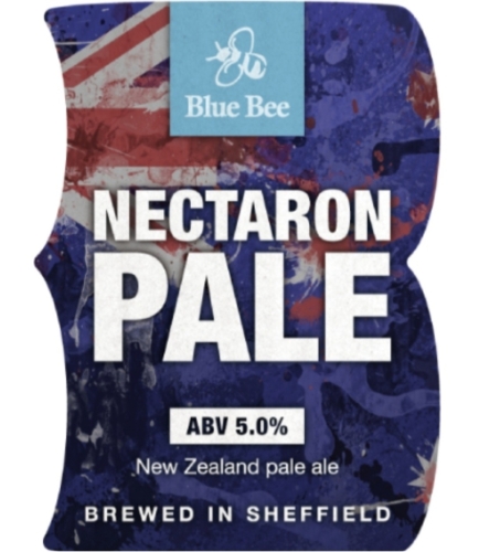 Нектарон Пэйл