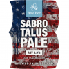 Сабро Талус Пейл