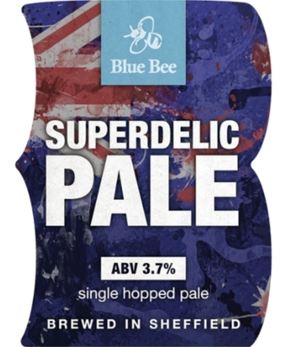 Суперделик Пейл