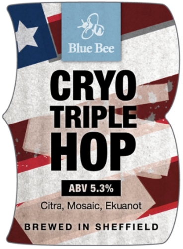 Крайо Триппель Хоп