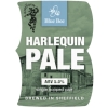 Харлекин Сингл Хоп Пейл