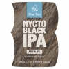 Никто Блэк ИПА