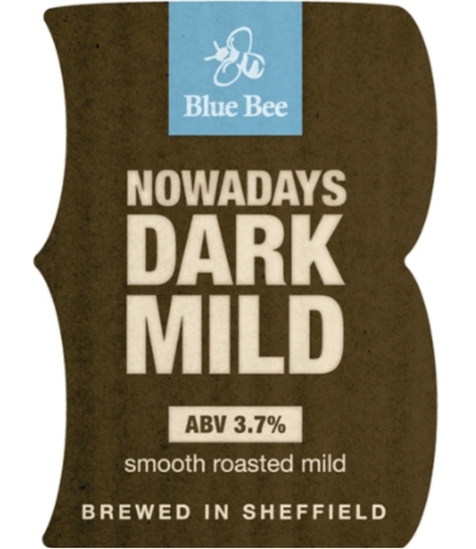 Науадейз Дарк Майлд