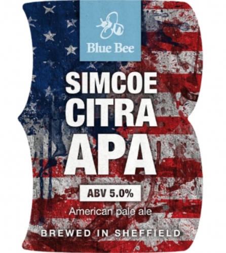 Симко Цитра Эй-Пи-Эй