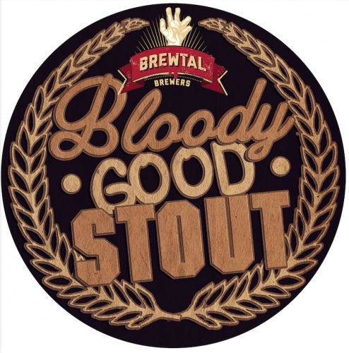 Оукд Блади Гуд Стаут