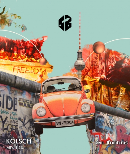 Син Фронтерас