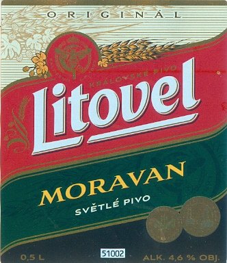 Литовел Мораван