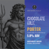 Чоколат Милк Портер