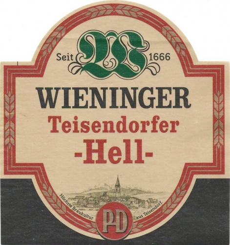 Тайзендорфер Хелль