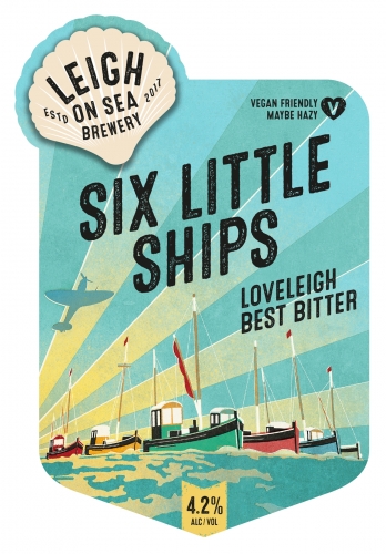 Сикс Литтл Шипс