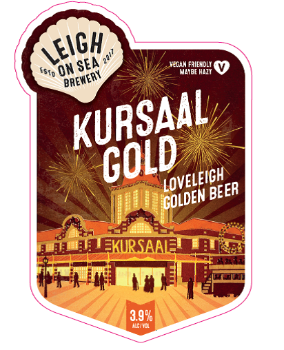 Курсаал Голд