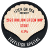 Булльон Грин Хоп 2020 Стаут