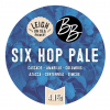 Сикс Хоп Пейл