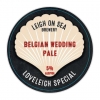 Бельгиан Веддинг Пейл