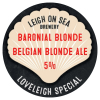 Барониал Блонд