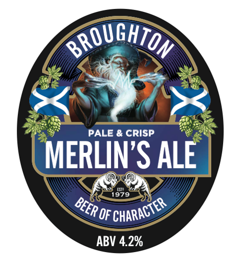 Мерлинс Эль