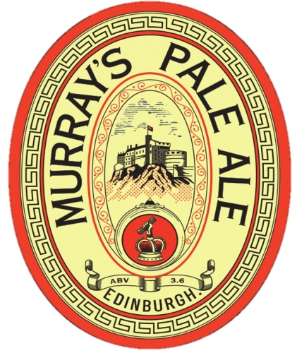 Мюррейс Пейл Эль