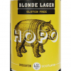 Хопо Глютен Фри Лагер