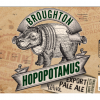 Хопопотамюс Экспорт Пэйл Эль