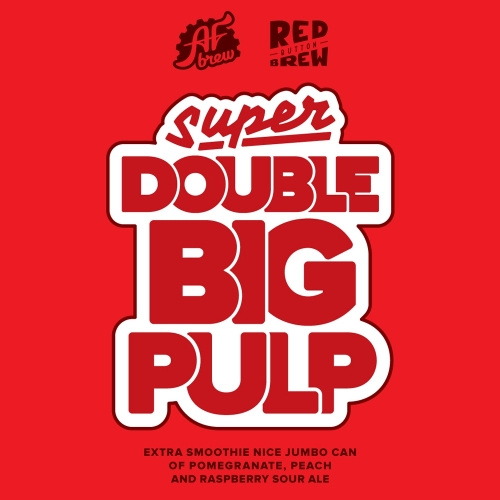 Супер Дабл Биг Палп