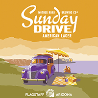 Сандей Драйв (R)