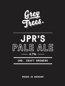 ДжейПиАр Пэйл Эль