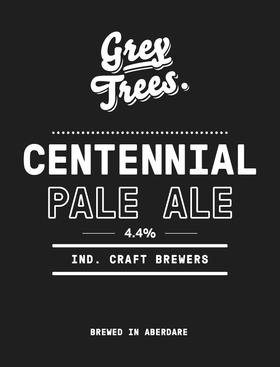 Сентенниал Пейл Эль