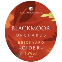 Брикъярд Сидер