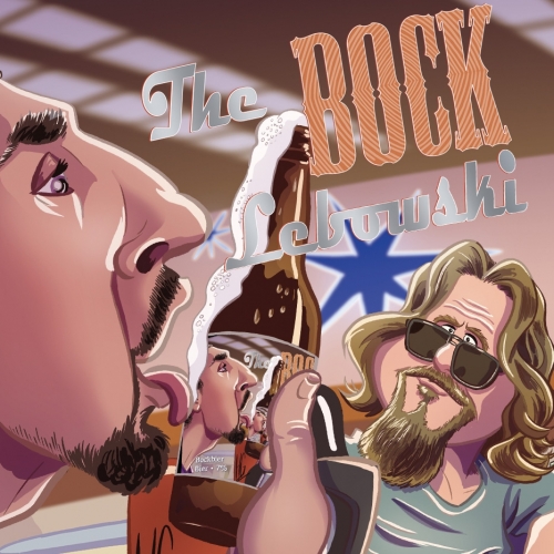 Бок Лебовски