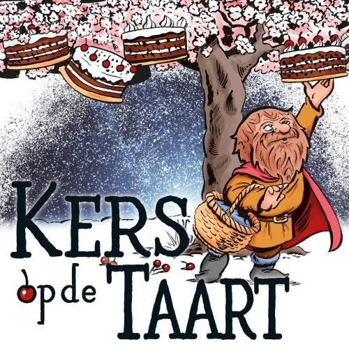 Керс Оп Де Таарт