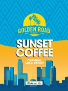 Сансет Кофе