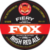 Файери Фокс Айриш Ред Эль