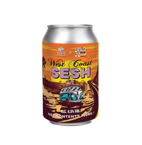 Вест-Кост Сэш