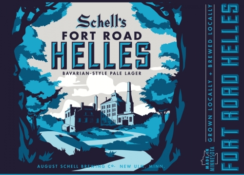 Форт Роуд Хелль